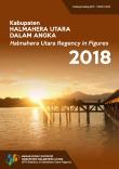 Halmahera Utara Regency in Figures 2018