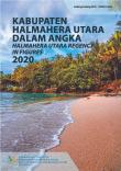 Kabupaten Halmahera Utara Dalam Angka 2020